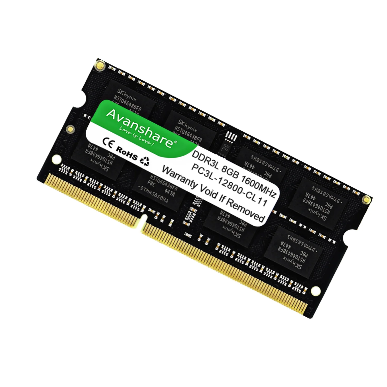 S701f2774623540298ea8b87f2f085b92t Avanshare Ram Memory DDR3 DDR3L DDR4 Sodimm 4GB 8GB 16GB 1333MHz 1600MHz 2400MHz 2666MHz 3200MHz PC4 PC3L PC3 Laptop Computer