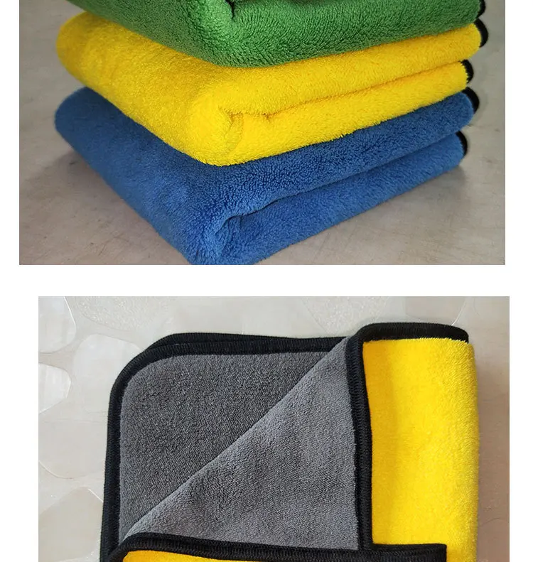 Microfiber Towel Car Interior Dry Cleaning Rag for Car Washing Tools Auto Detailing Kitchen Towels Home Appliance Wash Supplies 21 S76f24715f39c4519a64620c63586fbfdb Microfiber Towel Car Interior Dry Cleaning Rag for Car Washing Tools Auto Detailing Kitchen Towels Home Appliance Wash Supplies