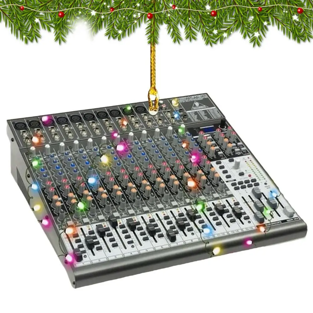 DJ Mixer Music Ornament Stylish Acrylic DJ Music Ornament Christmas Ornament Decor Home Console Audio DJ Mixer Music Ornament 7 S794d8631f85c4a7fb136525924dd8b03k DJ Mixer Music Ornament Stylish Acrylic DJ Music Ornament Christmas Ornament Decor Home Console Audio DJ Mixer Music Ornament