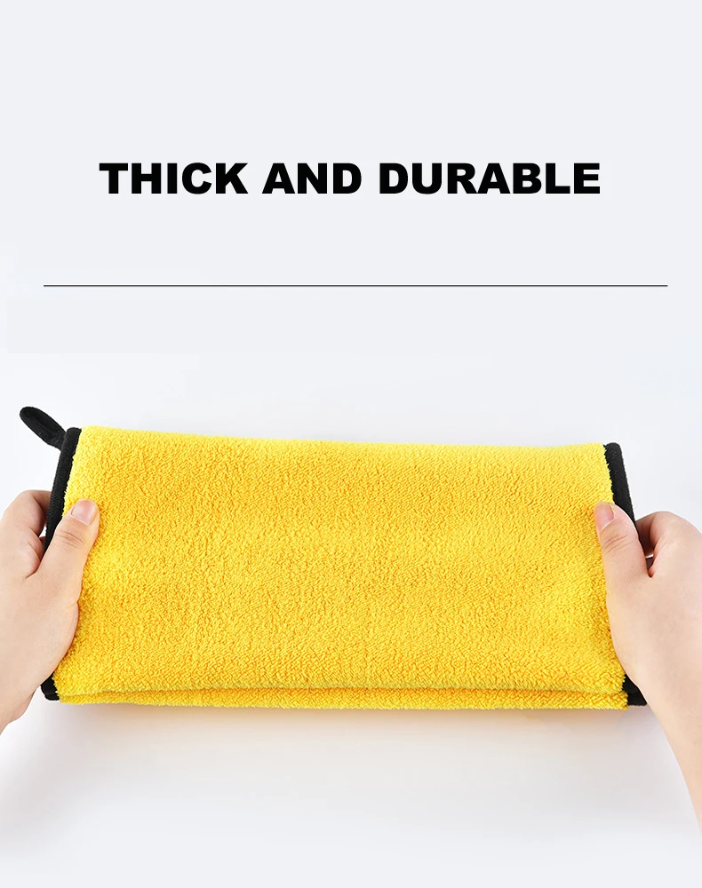 Microfiber Towel Car Interior Dry Cleaning Rag for Car Washing Tools Auto Detailing Kitchen Towels Home Appliance Wash Supplies 13 S796eed4ee87e4b639fa60f240e9b7e97C Microfiber Towel Car Interior Dry Cleaning Rag for Car Washing Tools Auto Detailing Kitchen Towels Home Appliance Wash Supplies