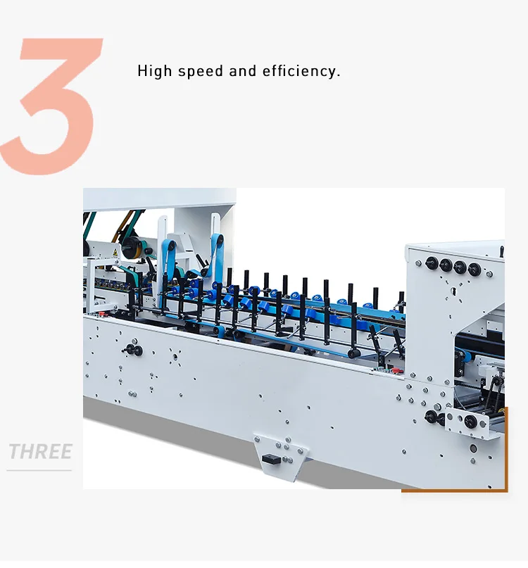 S7d0e89d59b7c49e9bd76d1ac316c45cfj Gift Rigid Box Corner Pasting Machine Phone Case Shoe Case Watch Jewelry Carton Box Making Machine Box Packing Pasting Machine