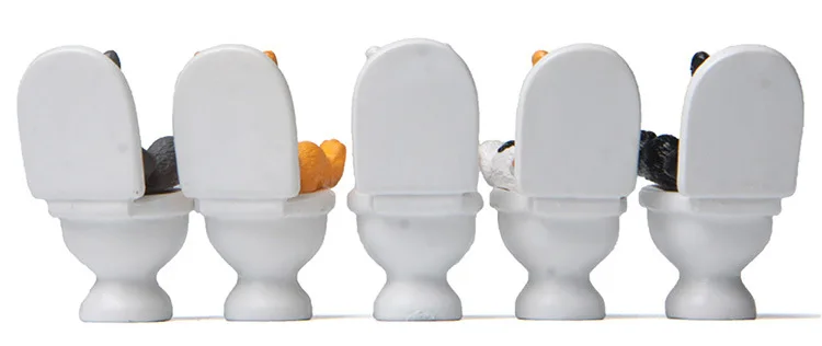 Cat on Toilet Resin Home Decoration Action Figure Dollhouse Landscape Accessories Fairy Garden Miniatures Desktop Model Ornament 27 S7d308aab2f9d49d2b55e9e118bd99556s Cat on Toilet Resin Home Decoration Action Figure Dollhouse Landscape Accessories Fairy Garden Miniatures Desktop Model Ornament