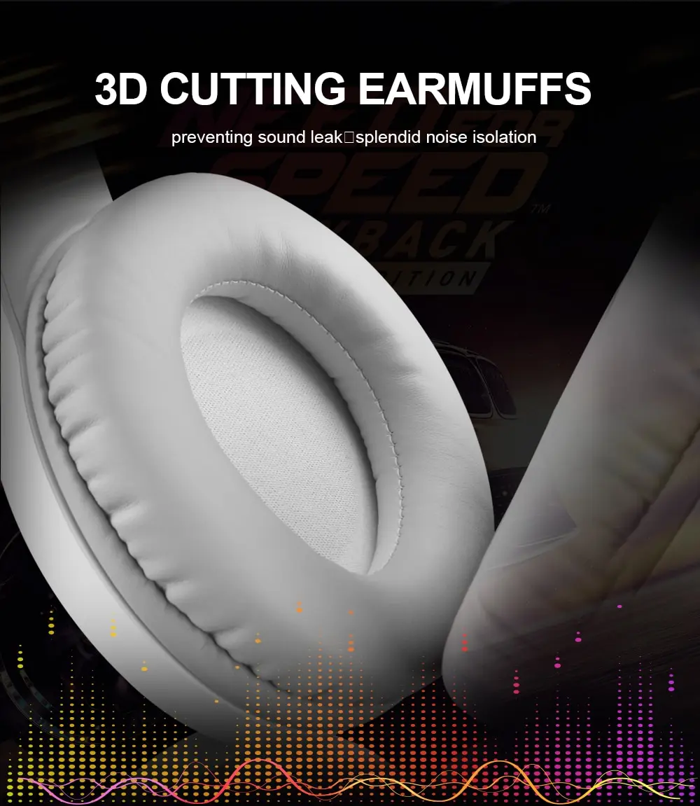S8a6c1b87c68442f59e04709a770ecfd60 REDRAGON HYLAS H260 RGB Gaming Headphone,3.5mm Surround Sound Computer PC Headset Earphones Microphone for PS4 Switch Xbox-one