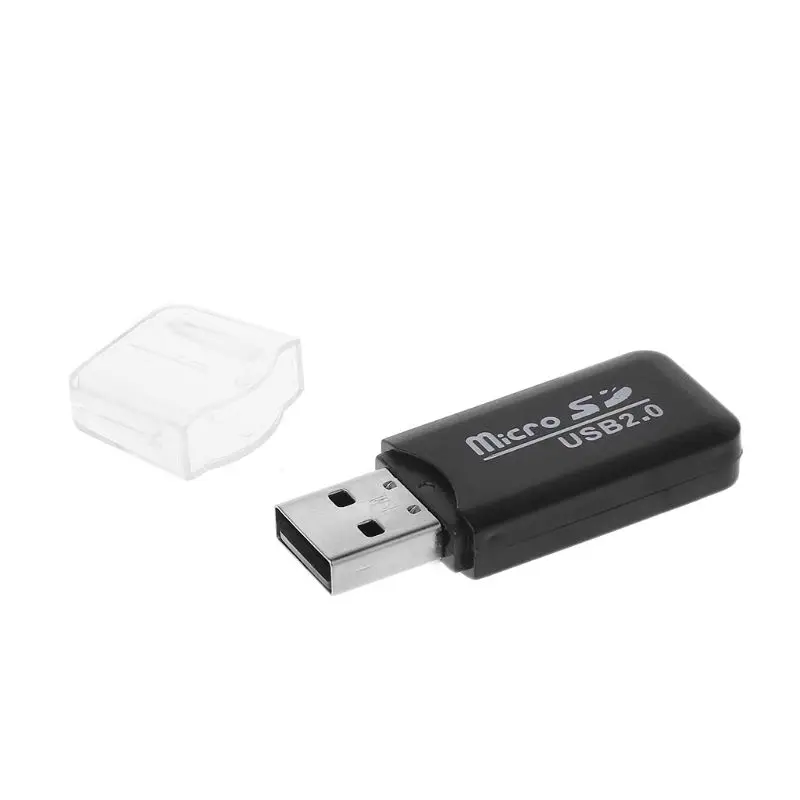 S90dd2003d1024f8bb4a0efb9a865097cf High Quality Micro USB 2.0 Card Readers Adapters For Computers Tablet PC