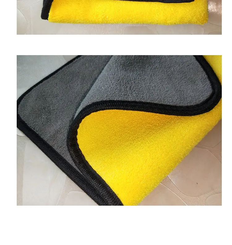 Microfiber Towel Car Interior Dry Cleaning Rag for Car Washing Tools Auto Detailing Kitchen Towels Home Appliance Wash Supplies 22 S973b92c8c3cf412e9ca5b4b30e24af48G Microfiber Towel Car Interior Dry Cleaning Rag for Car Washing Tools Auto Detailing Kitchen Towels Home Appliance Wash Supplies