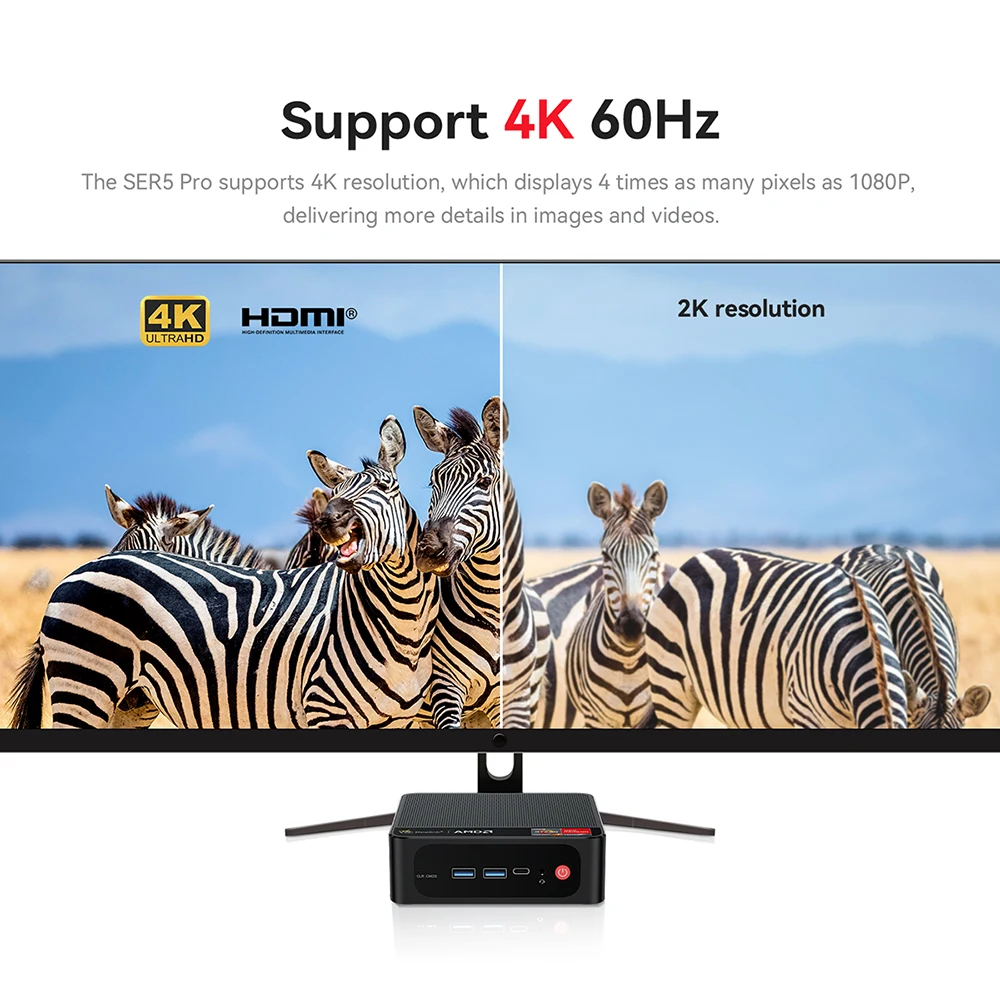 Beelink Mini PC SER5 Max AMD Ryzen 7 5800H DDR4 32G 500G NVME SSD SER6 Pro 7735HS DDR5 SER5 Pro 5700U 5500U Gaming Mini Computer 43 S9e959cc060dd4365a2168df262ffcbce4 Beelink Mini PC SER5 Max AMD Ryzen 7 5800H DDR4 32G 500G NVME SSD SER6 Pro 7735HS DDR5 SER5 Pro 5700U 5500U Gaming Mini Computer