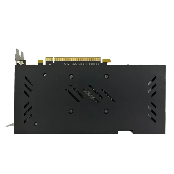 SOYO New AMD Radeon RX580 8G Graphics Card GDDR5 Memory 256Bit Gaming Video Card PCIE3.0x16 DP*3 Desktop Computer Combo - Image 5