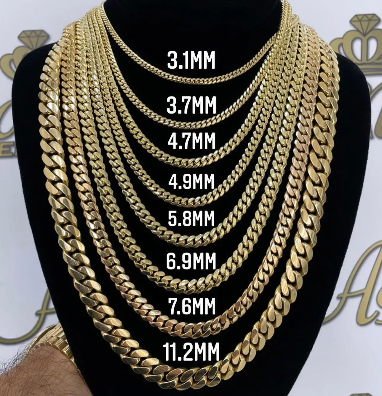 Sbca2d1eff18b4c11b86e0463f6a23e61B 14mm 20inches MoissaniteCuban Chain 925 Silver Chain DEF VVS1 Iced Out Moissanite Watch Hip Pop Jewelry Loose Gemstones Factory