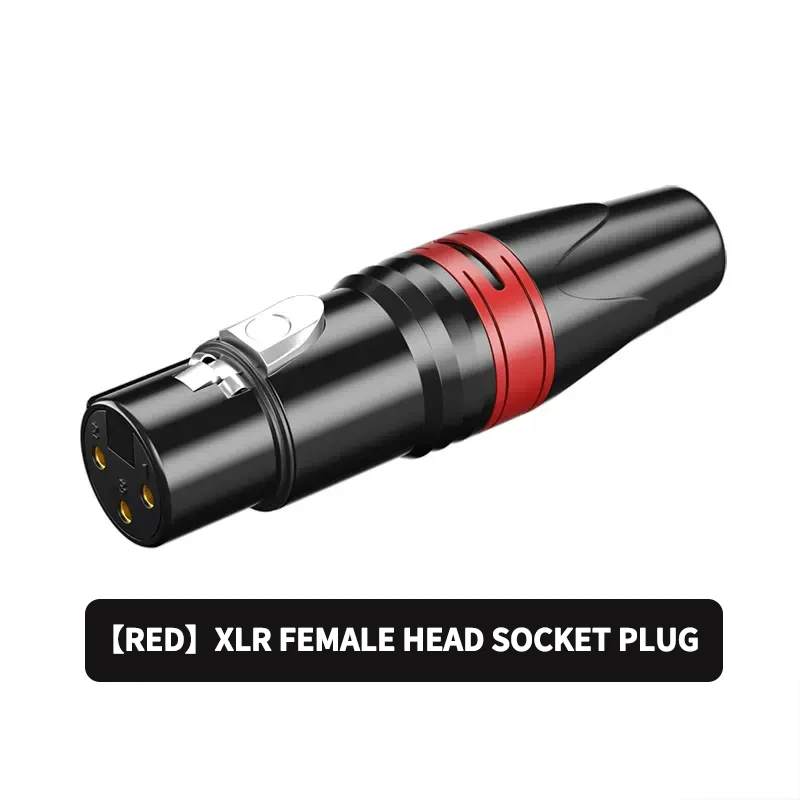 1 pcs Professional microphone cable XLR mixer power amplifier microphone cable microphone male female 3pins XLR audio connector 21 Sc51f76f2e8fb45fa8ca22c1cf20b1ecaU 1 pcs Professional microphone cable XLR mixer power amplifier microphone cable microphone male female 3pins XLR audio connector