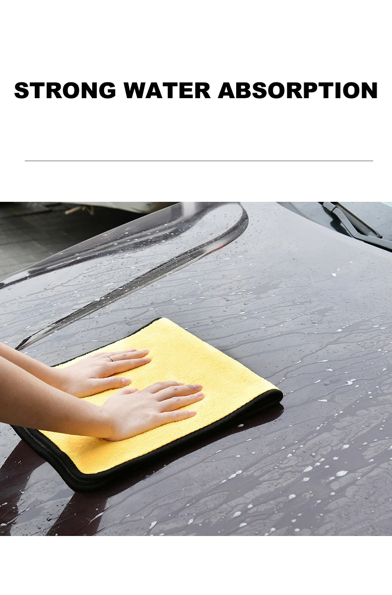 Microfiber Towel Car Interior Dry Cleaning Rag for Car Washing Tools Auto Detailing Kitchen Towels Home Appliance Wash Supplies 11 Scf56204941da4b24b6a0e65f452f6f84o Microfiber Towel Car Interior Dry Cleaning Rag for Car Washing Tools Auto Detailing Kitchen Towels Home Appliance Wash Supplies
