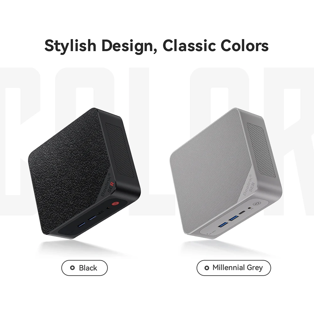 Beelink Mini PC SER5 Max AMD Ryzen 7 5800H DDR4 32G 500G NVME SSD SER6 Pro 7735HS DDR5 SER5 Pro 5700U 5500U Gaming Mini Computer 54 Sd03c7cf85a554633805ff5dbfe5deed0N Beelink Mini PC SER5 Max AMD Ryzen 7 5800H DDR4 32G 500G NVME SSD SER6 Pro 7735HS DDR5 SER5 Pro 5700U 5500U Gaming Mini Computer