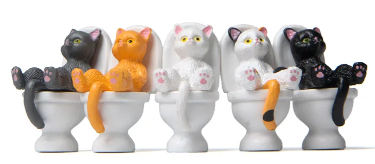 Cat on Toilet Resin Home Decoration Action Figure Dollhouse Landscape Accessories Fairy Garden Miniatures Desktop Model Ornament 25 Sd843355cf54247299b0cea721def4a8cw Cat on Toilet Resin Home Decoration Action Figure Dollhouse Landscape Accessories Fairy Garden Miniatures Desktop Model Ornament