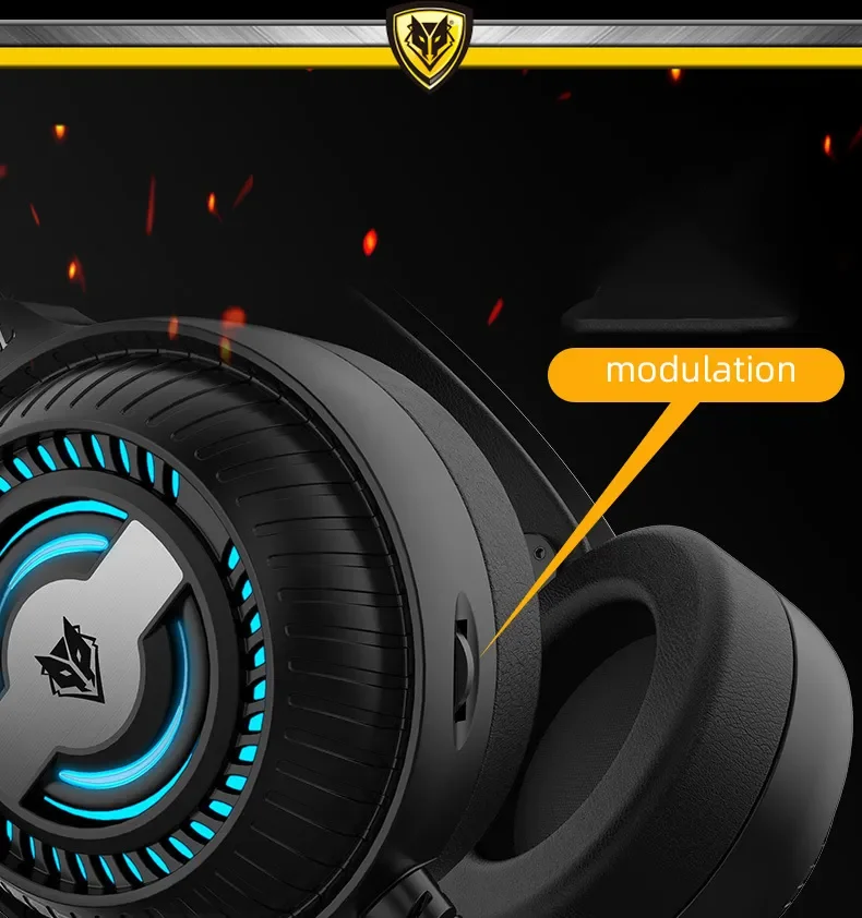 Se55fb50eea3f45048305a6b8a5db858eg Nubwo N1pro E-Sports PUBG Gaming Headset Computer with Microphone Surround Headset Wholesale Cross-Border Earphones