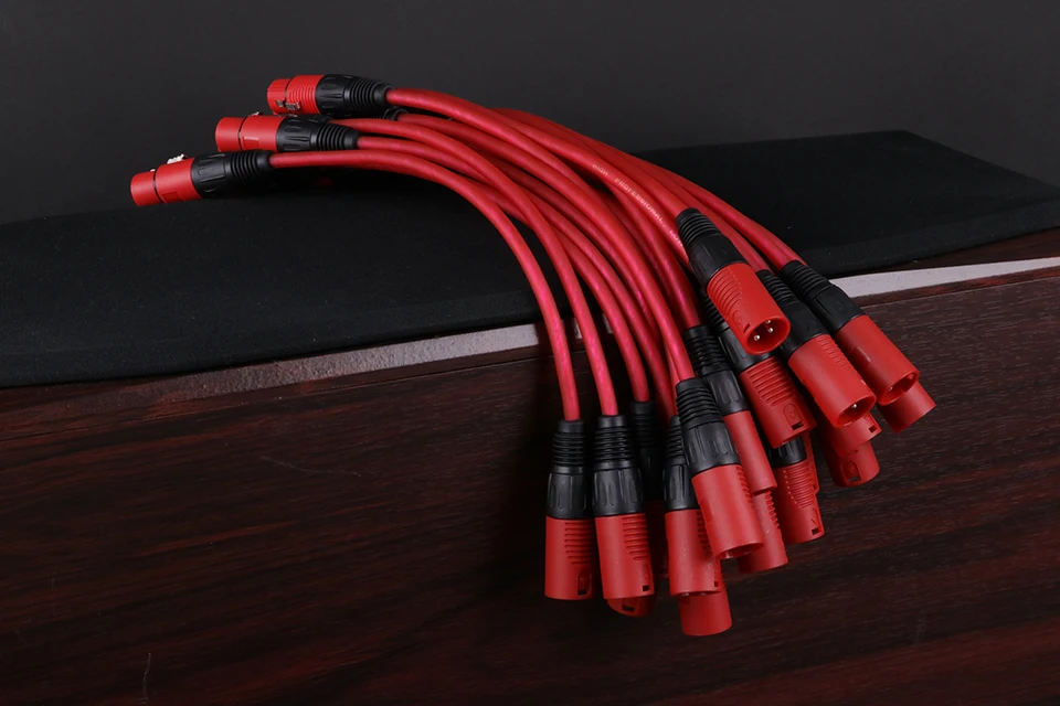Sebfac936578b4c11bd3405d1c7f1012e1 1PC 3Pin XLR Cable Male to Female Plastic Plug OFC Copper Shielded For Mixer Microphone Amplifier 0.3m 1m 2m 3m 5m 8m 10m 15m
