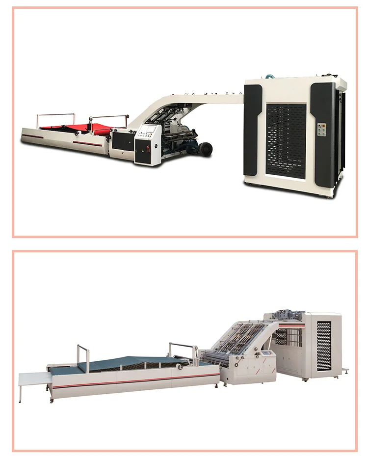 Sf5e3e4e4a82941839ae9db9ea498895b2 Gift Rigid Box Corner Pasting Machine Phone Case Shoe Case Watch Jewelry Carton Box Making Machine Box Packing Pasting Machine