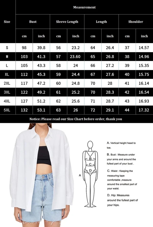 Women's Shirt Blouse Color Block Yellow Pink Blue Print Button Long Sleeve Casual Fashion Shirt Collar Fit Spring & Fall Tops - Image 6