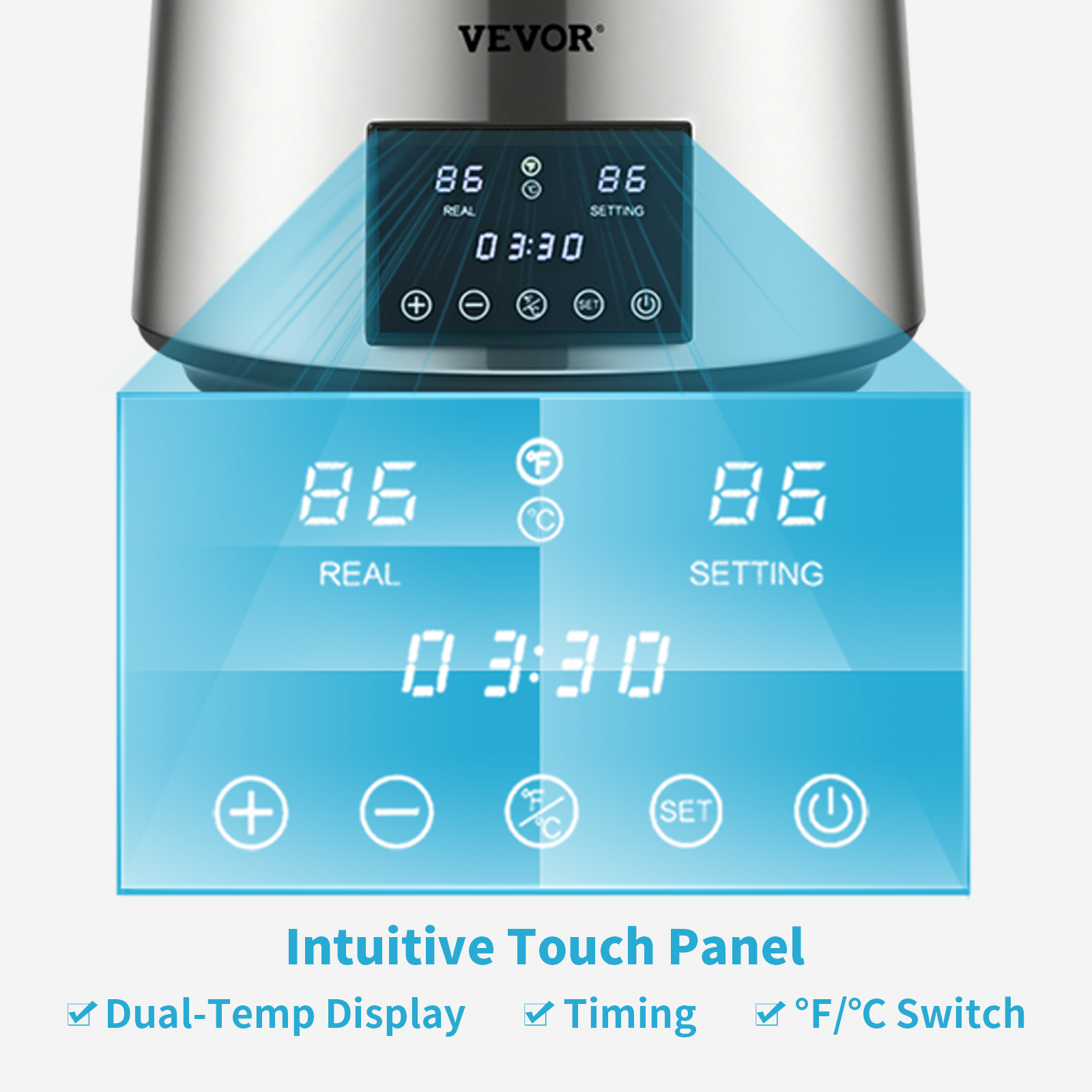VEVOR 4L Water Distiller Purifier Filter Dispenser Drinking Bottle Softener Dual Temp Display Overheat Protection Home Appliance 14 water distiller m100 5 VEVOR 4L Water Distiller Purifier Filter Dispenser Drinking Bottle Softener Dual Temp Display Overheat Protection Home Appliance